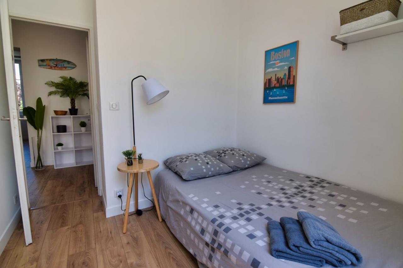 Apartamento Atlantico - Berdea *