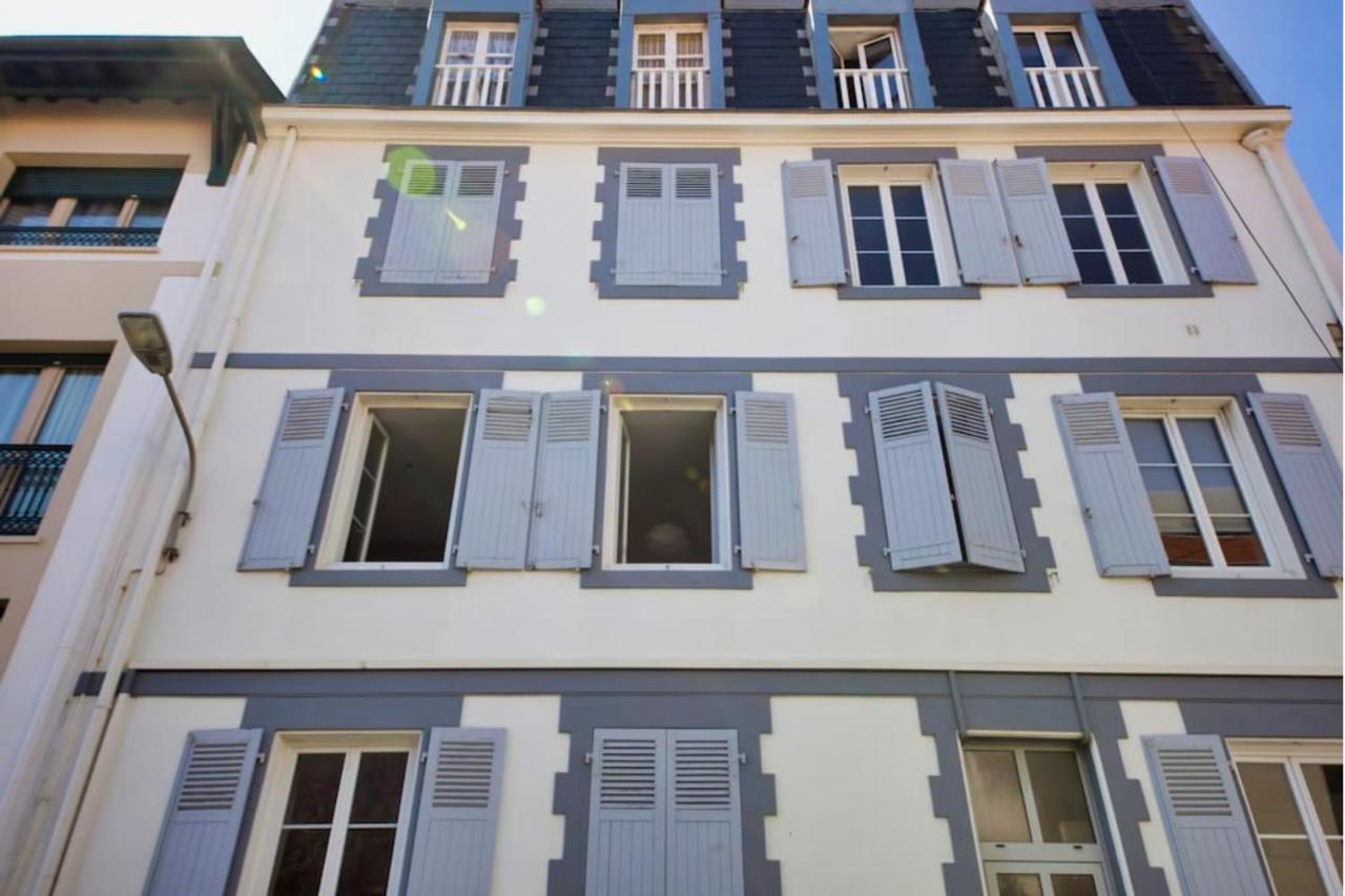 Apartamento Atlantico - Berdea Biarritz